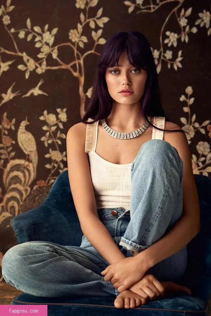 Ella Purnell - Photo #94