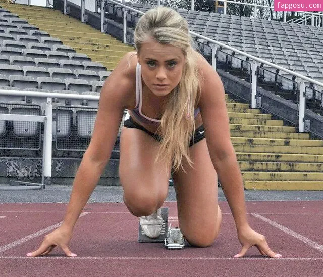 Emma Paton