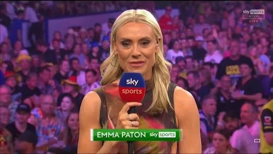 Emma Paton content