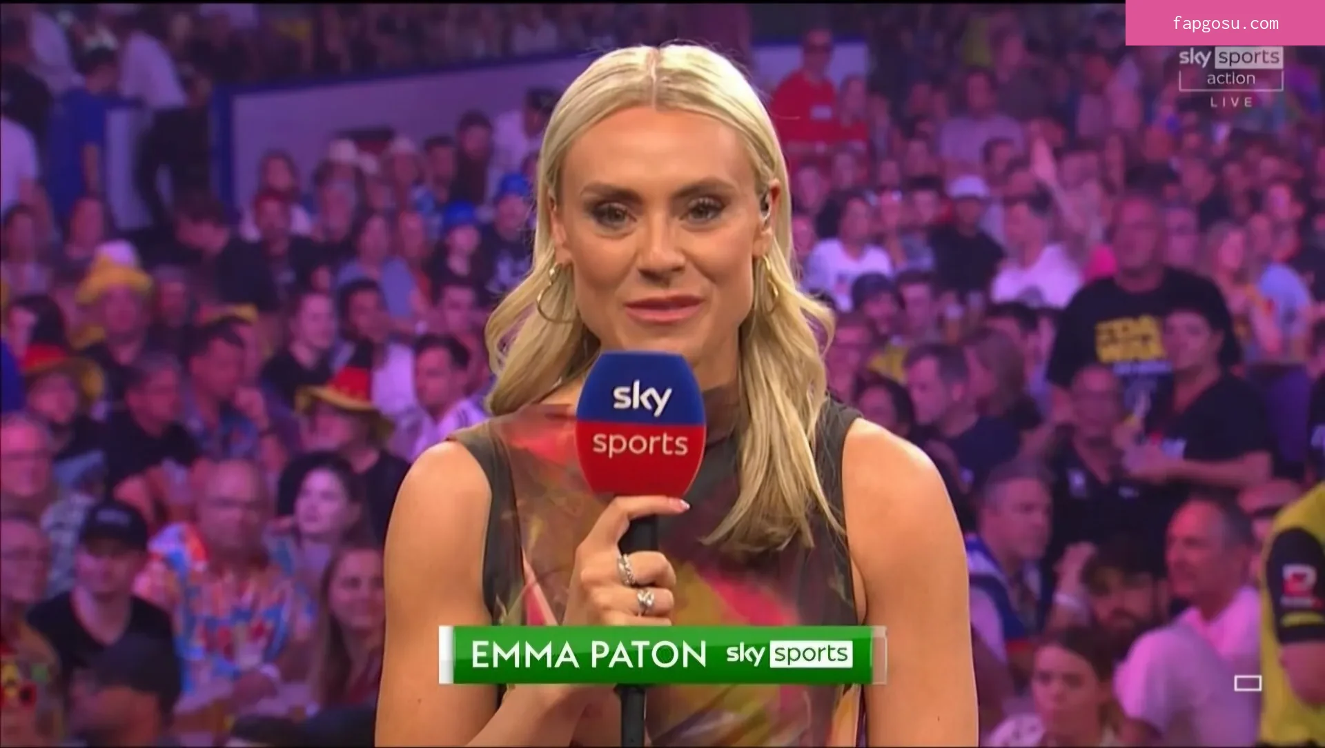 Emma Paton