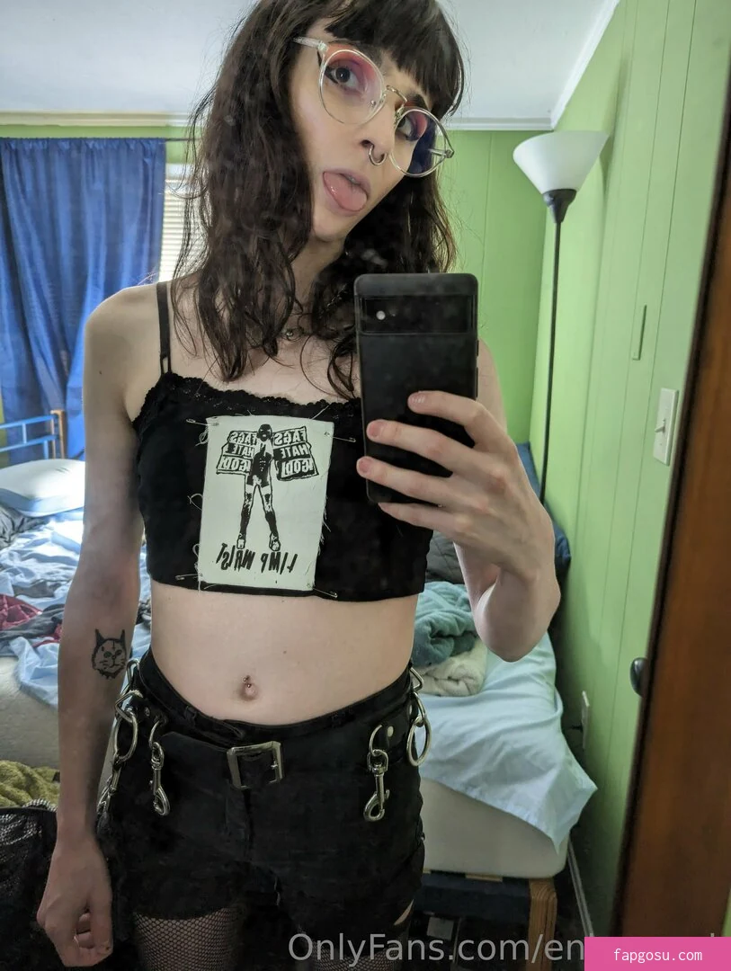 enby-punk
