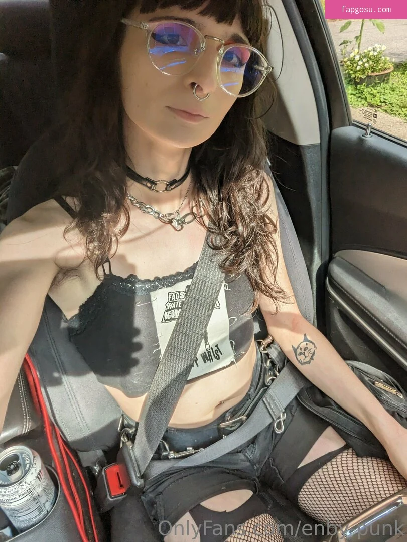 enby-punk