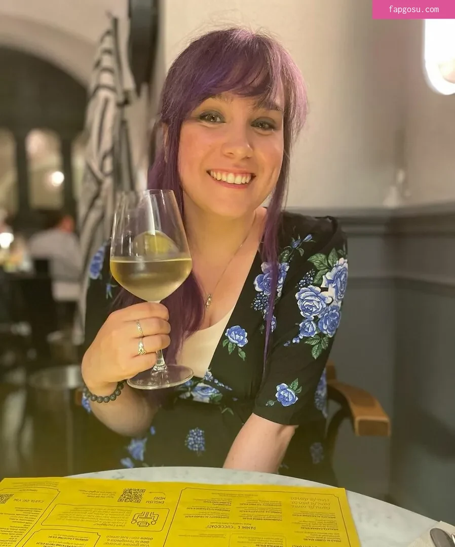 Ellen Rose