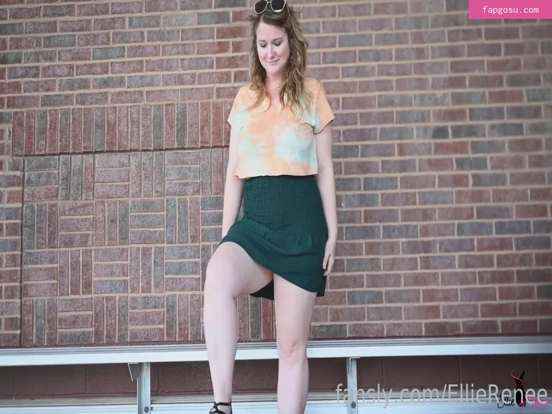 Ellie Renee