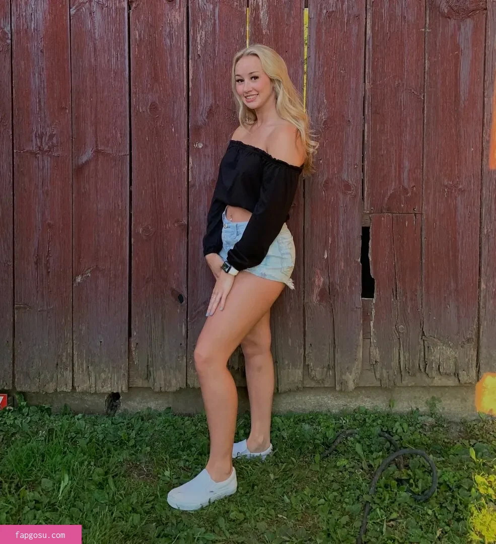 Emily Rickwood