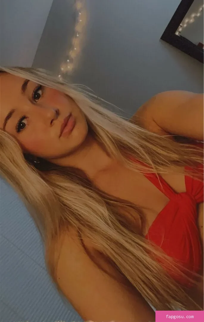 Emily Rickwood