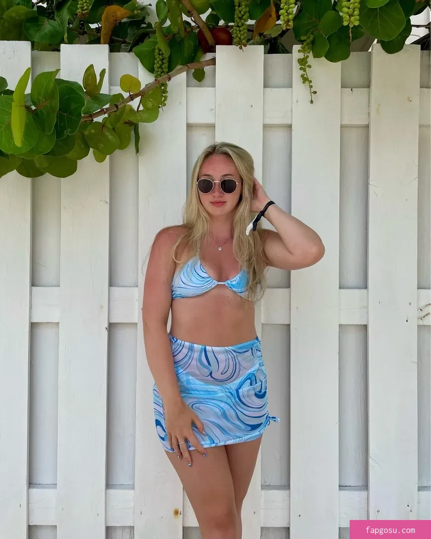 Emily Rickwood