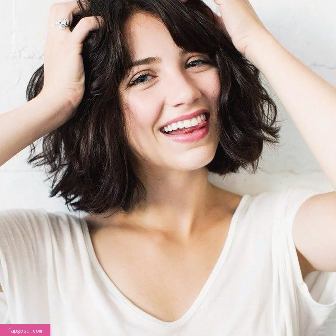 Emily Rudd