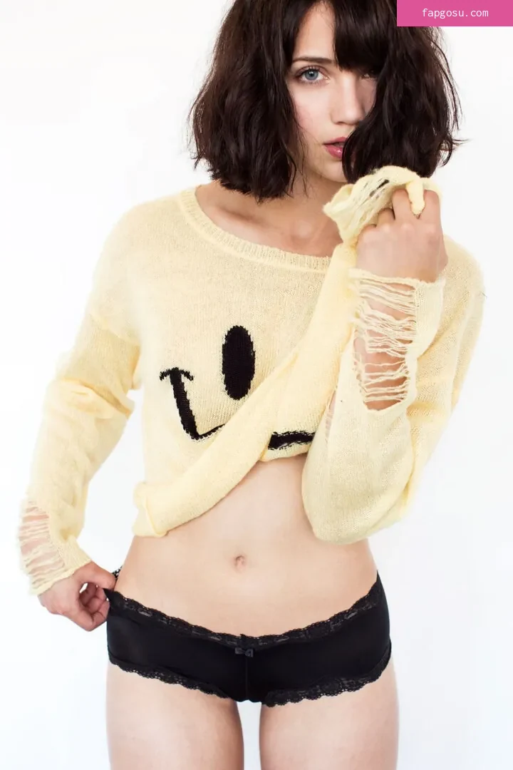 Emily Rudd