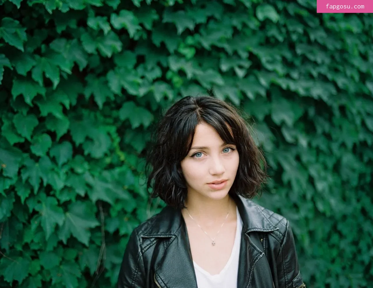 Emily Rudd