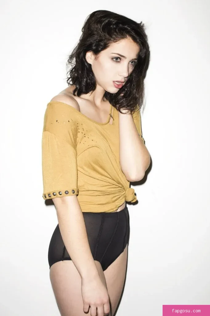 Emily Rudd