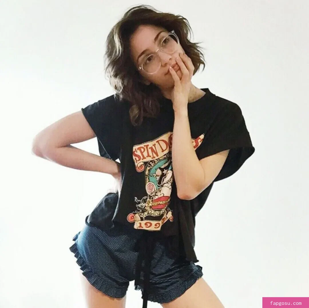 Emily Rudd
