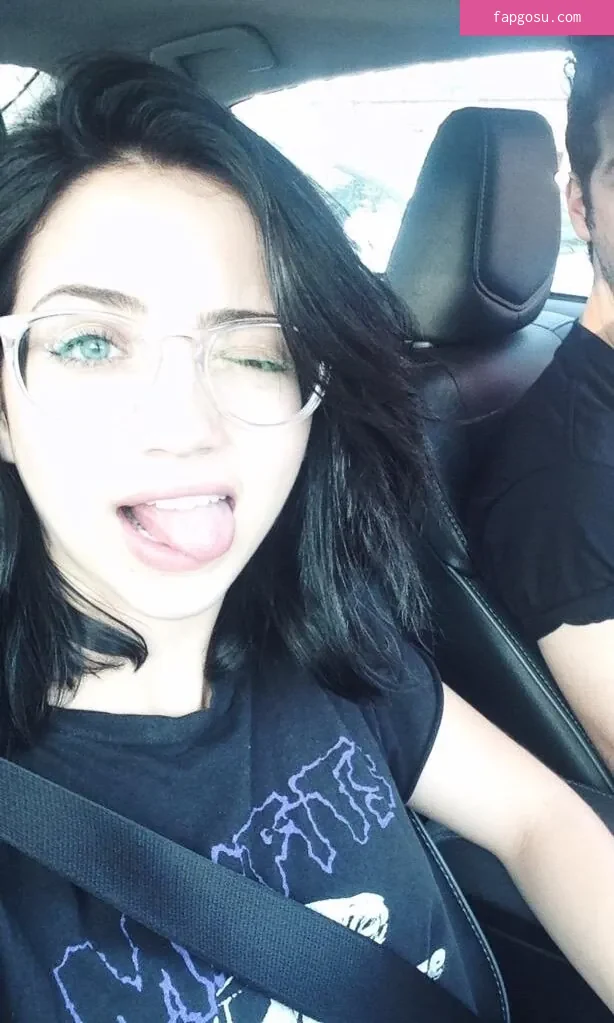 Emily Rudd