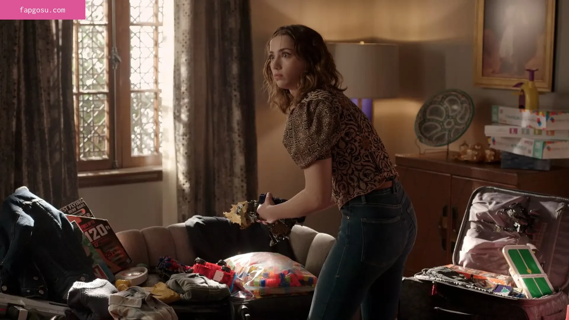 Emily Rudd