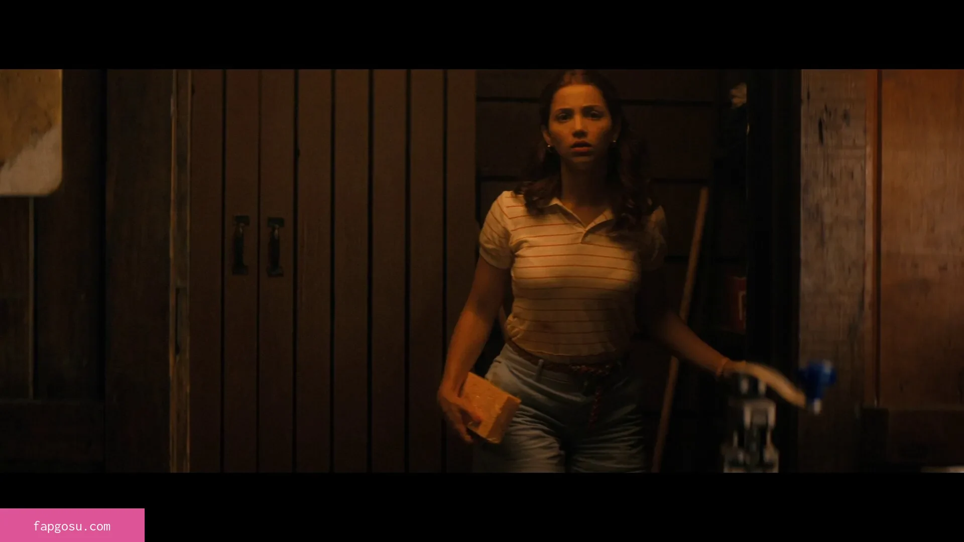 Emily Rudd
