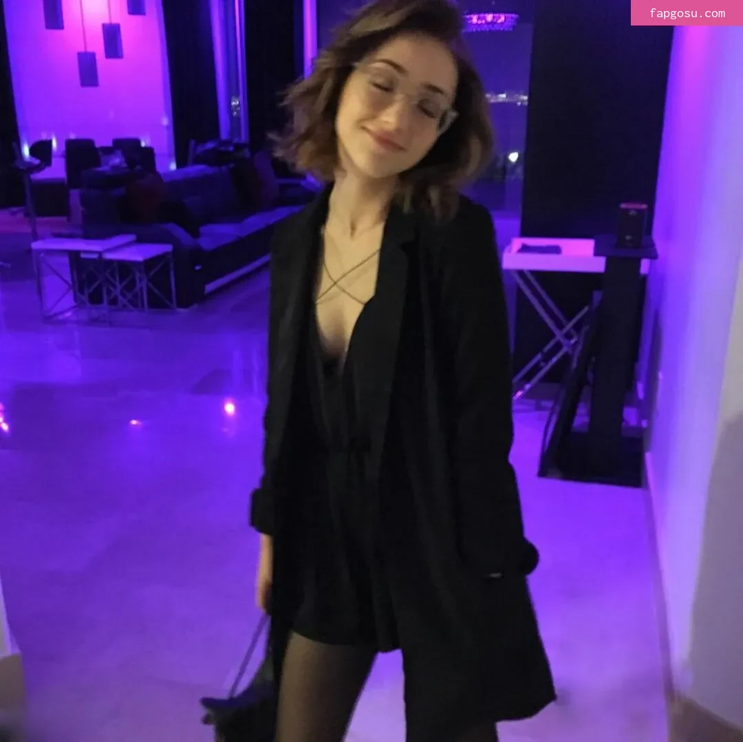 Emily Rudd