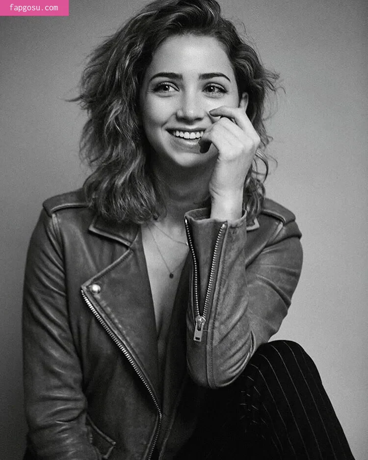 Emily Rudd