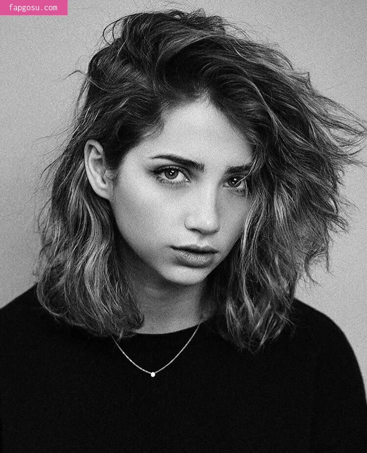 Emily Rudd