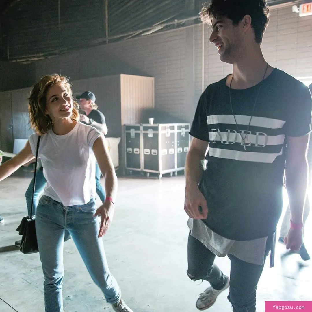 Emily Rudd