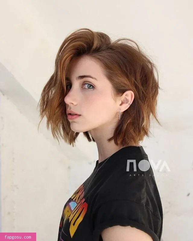 Emily Rudd