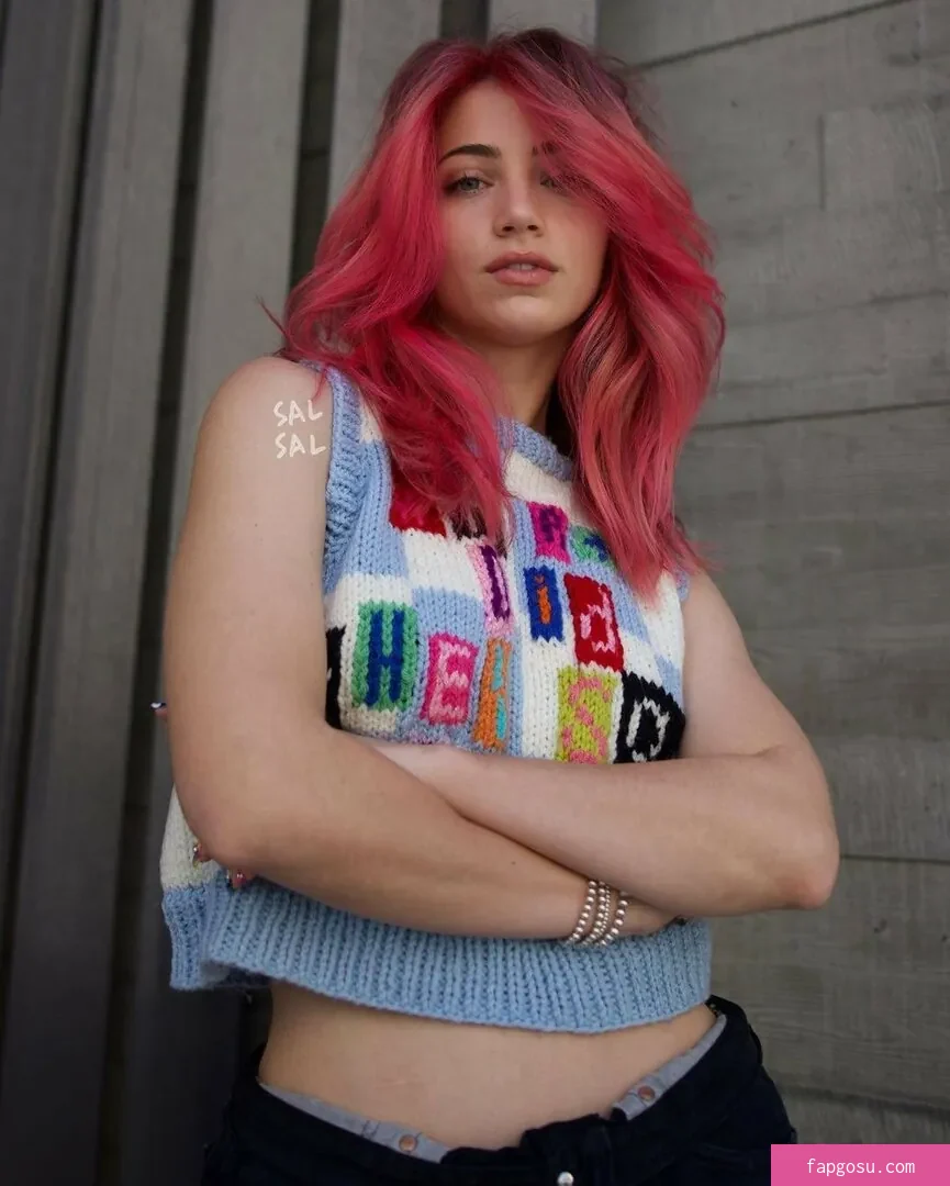 Emily Rudd