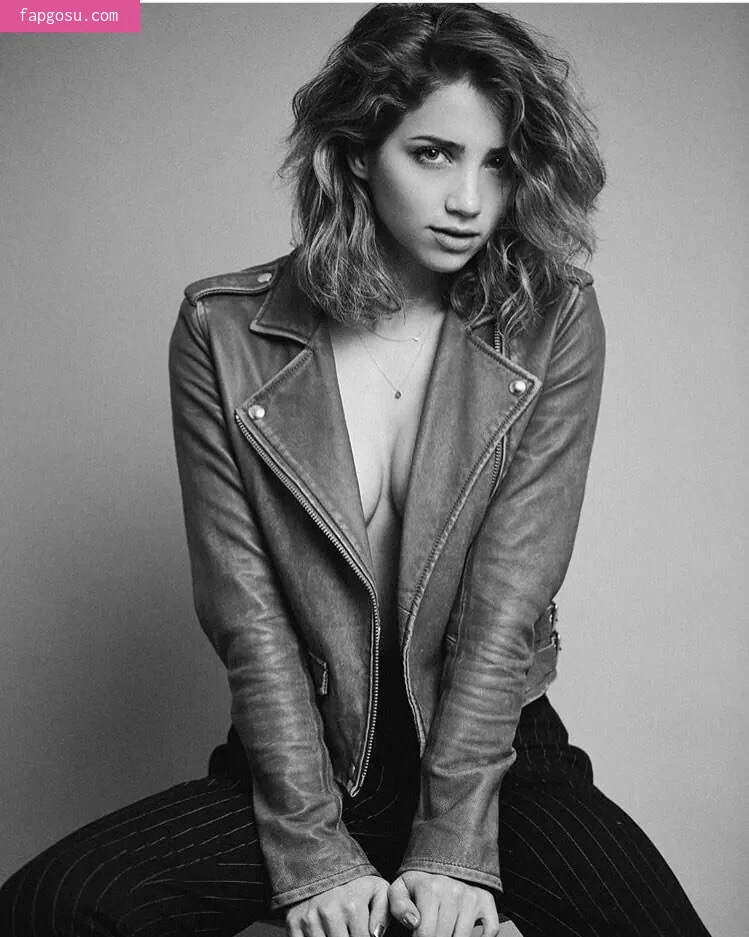 Emily Rudd