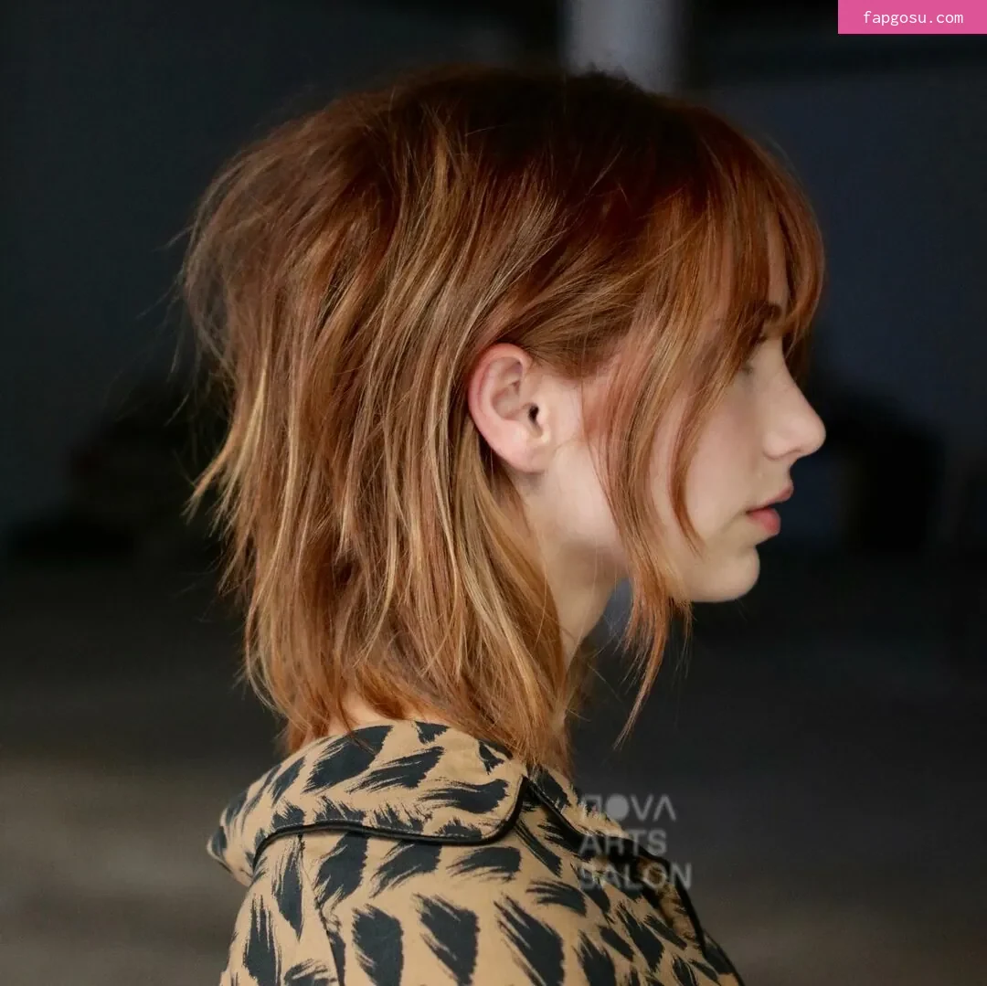 Emily Rudd