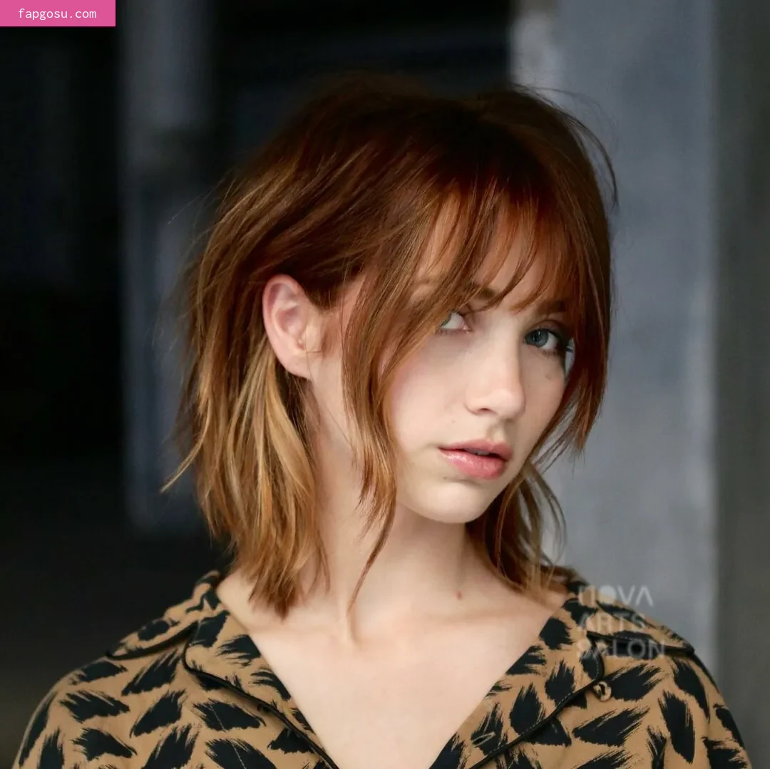 Emily Rudd