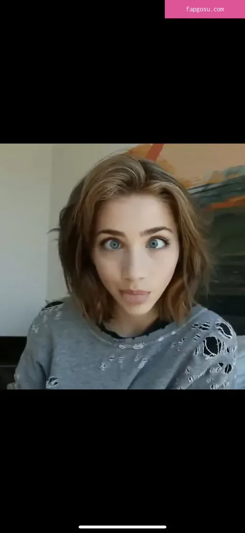 Emily Rudd