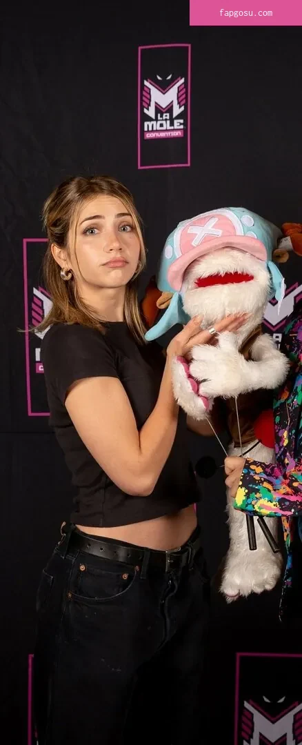 Emily Rudd