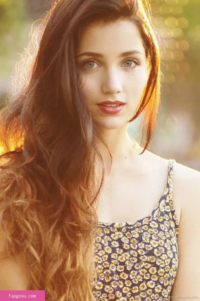 Emily Rudd