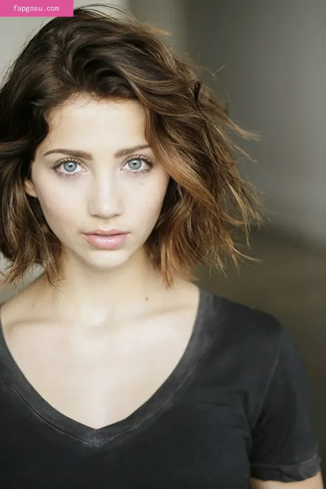 Emily Rudd
