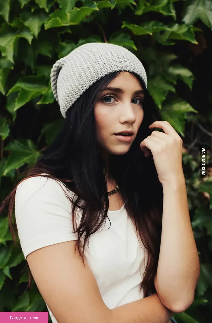 Emily Rudd