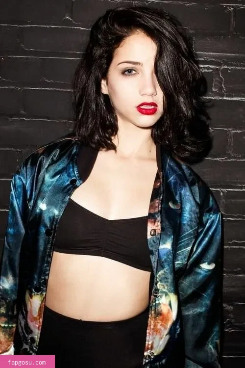 Emily Rudd