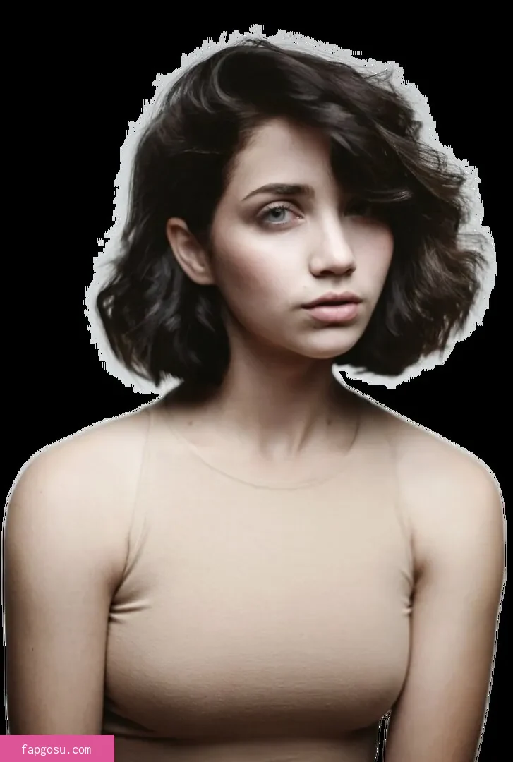 Emily Rudd