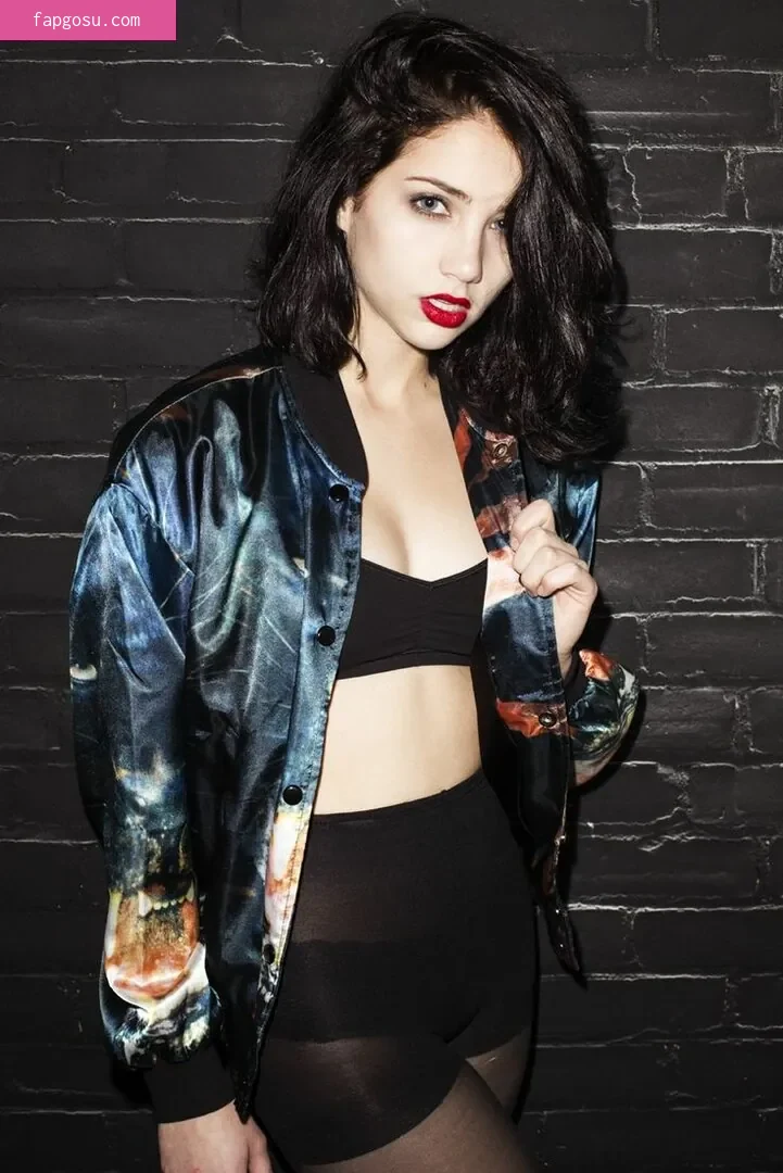 Emily Rudd