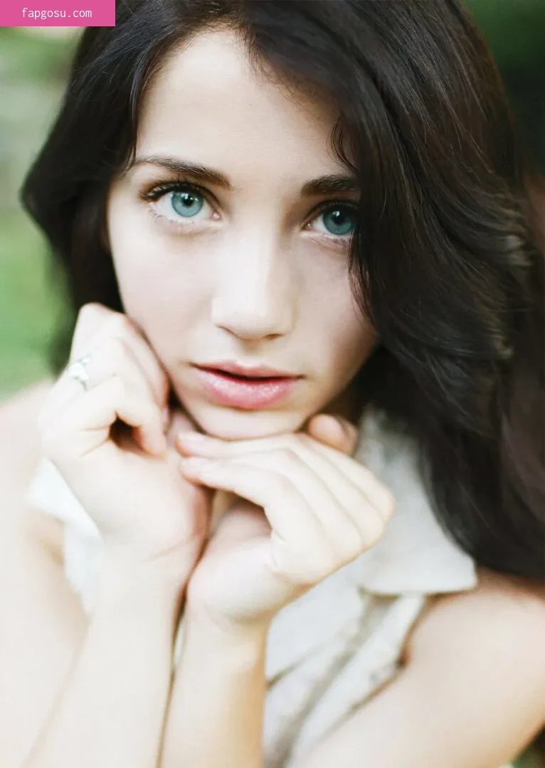 Emily Rudd