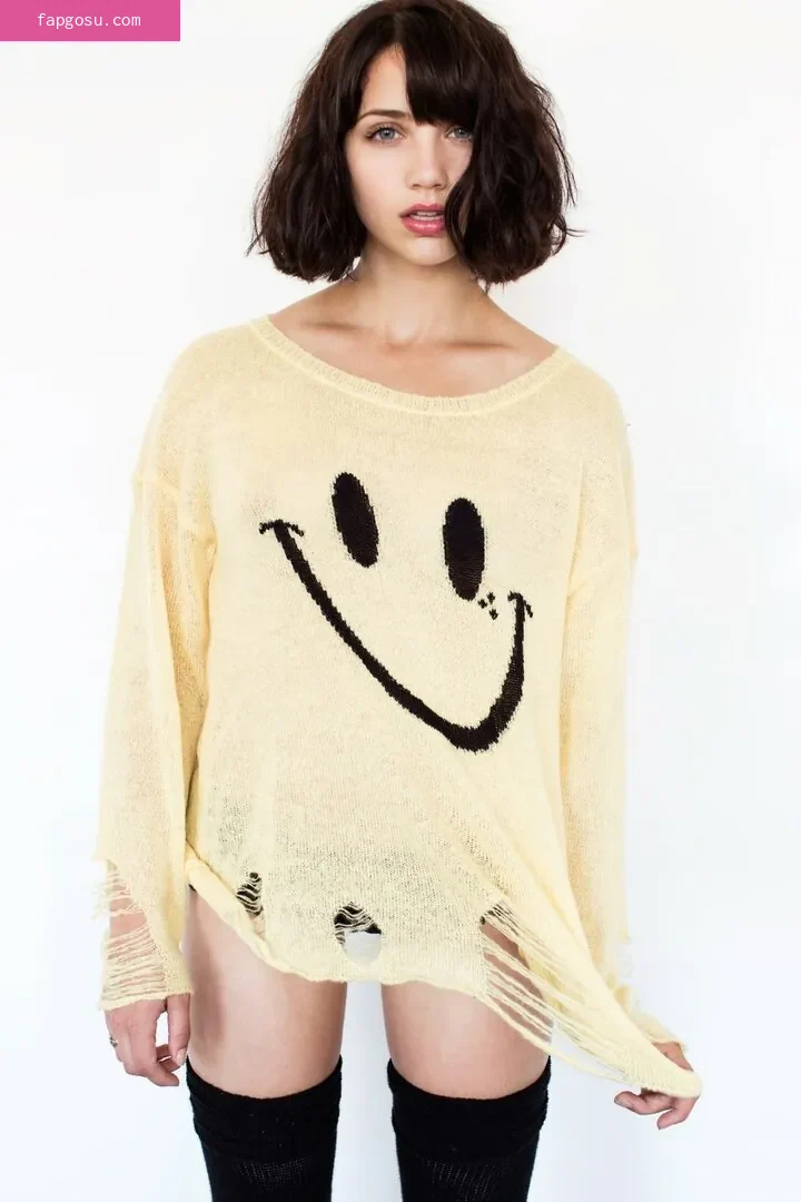 Emily Rudd