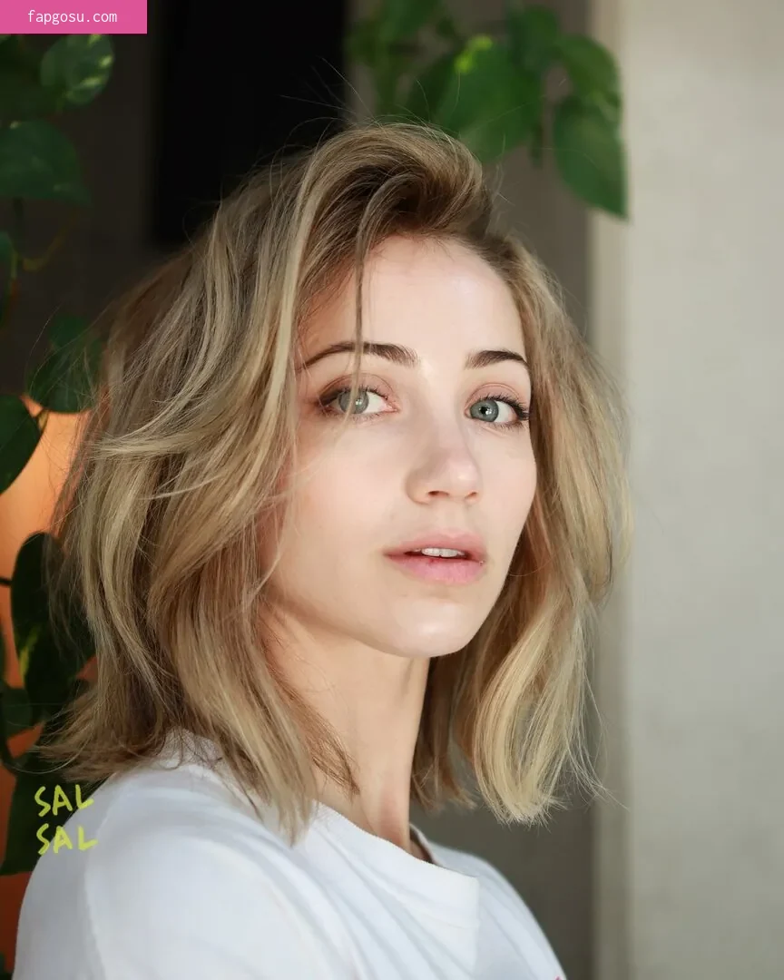 Emily Rudd