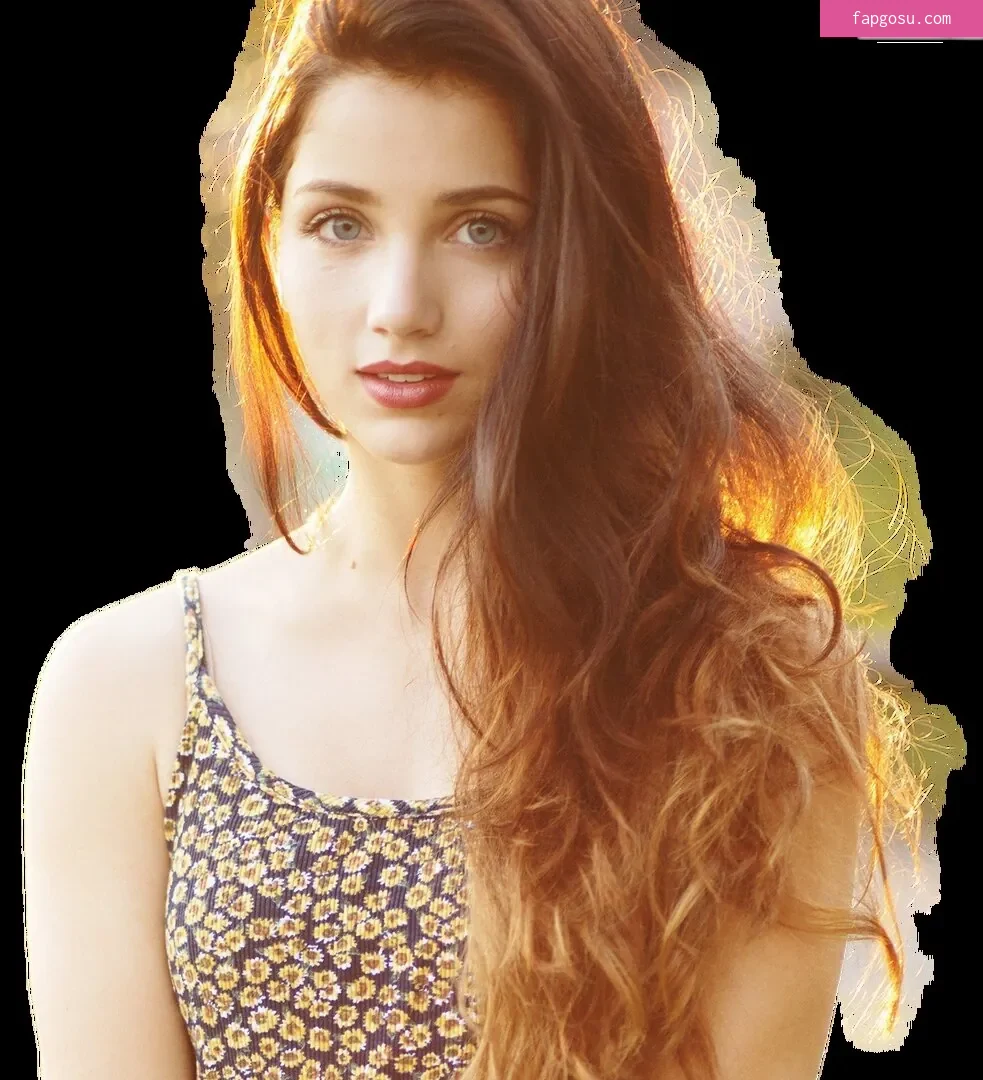 Emily Rudd