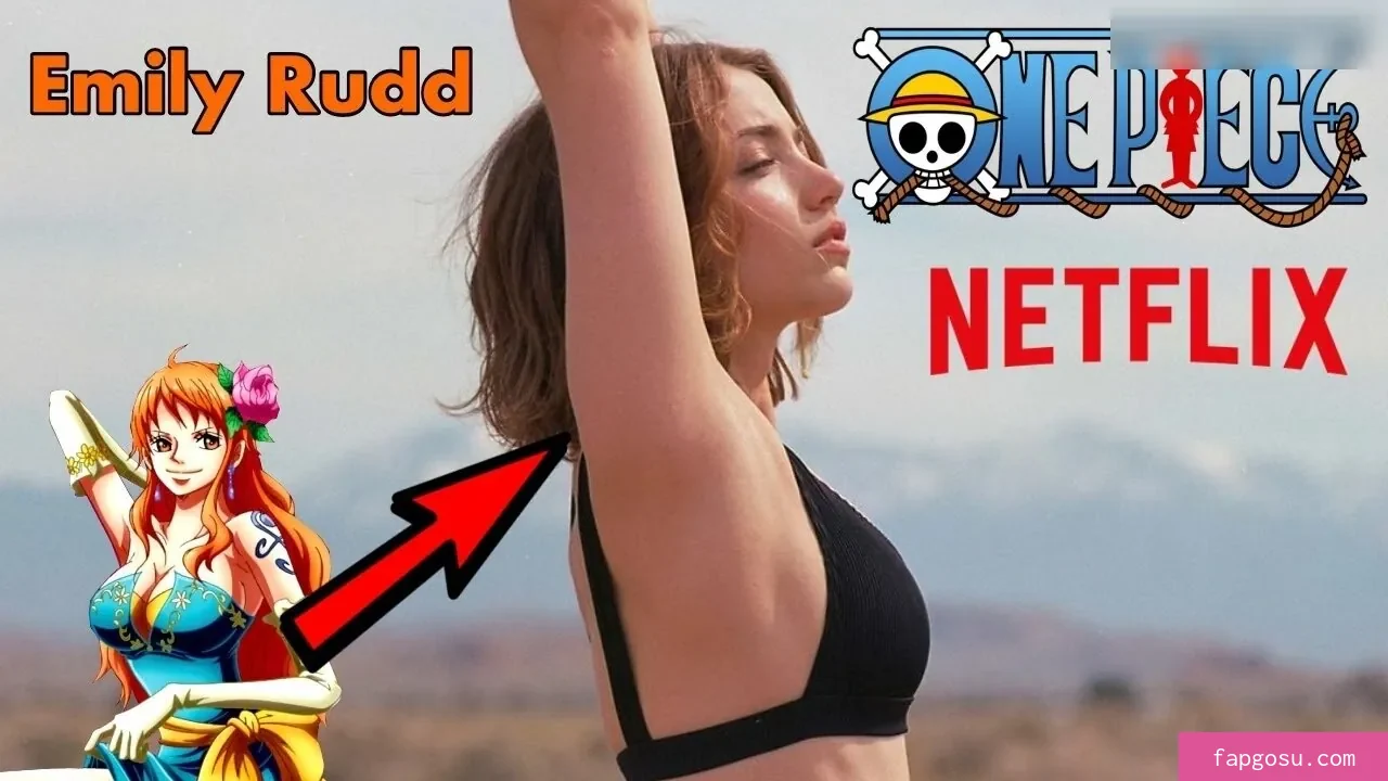 Emily Rudd