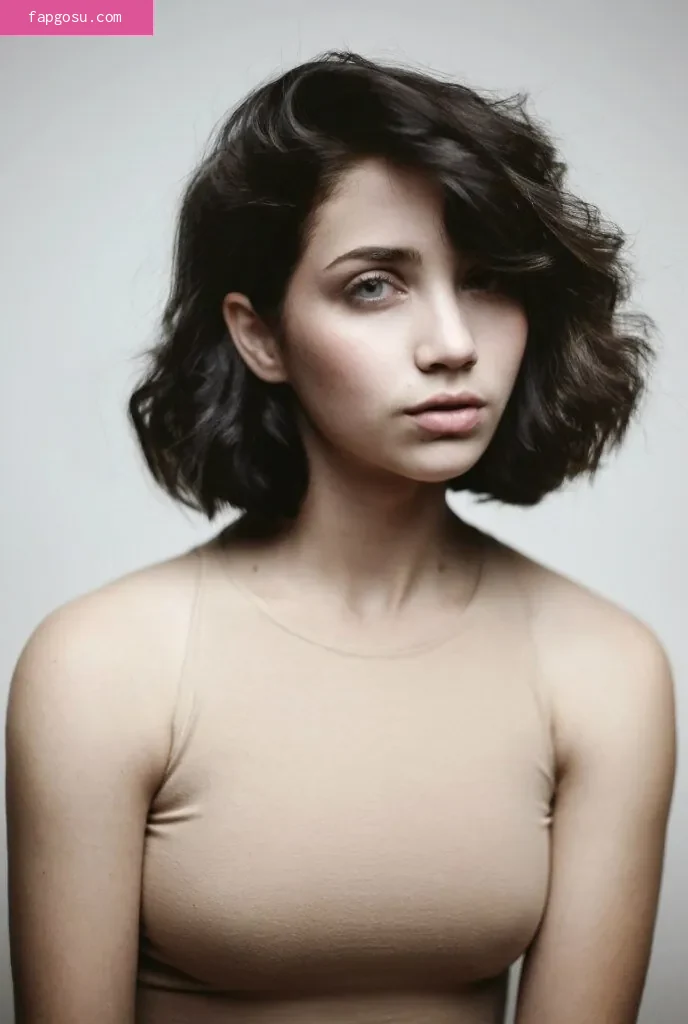 Emily Rudd