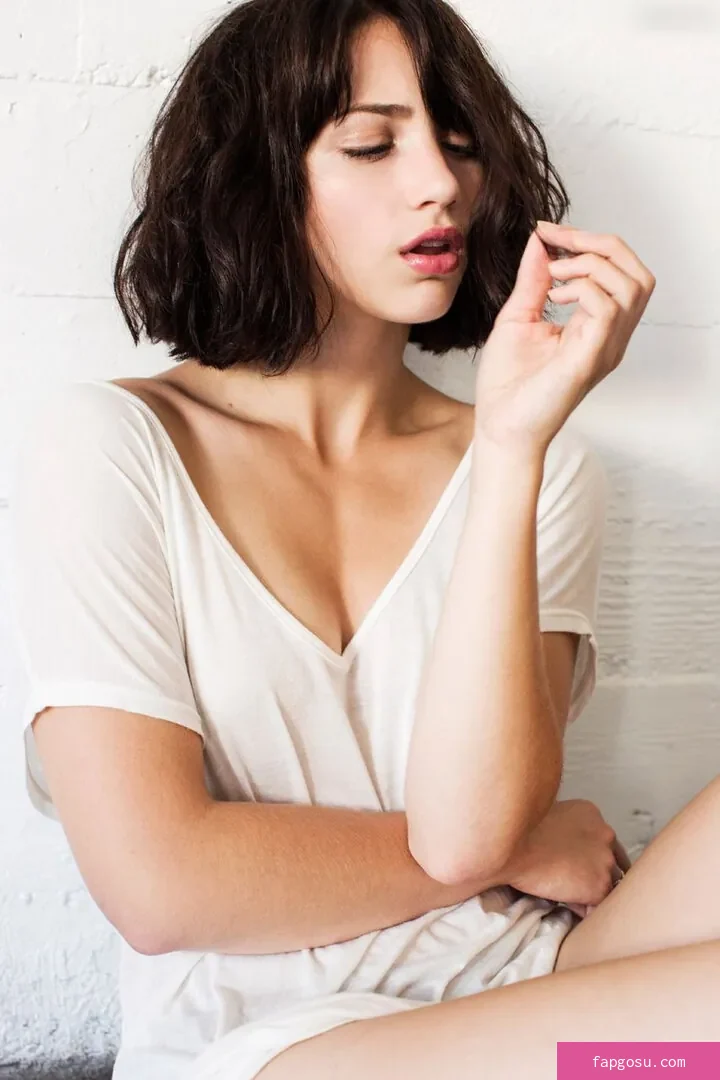 Emily Rudd