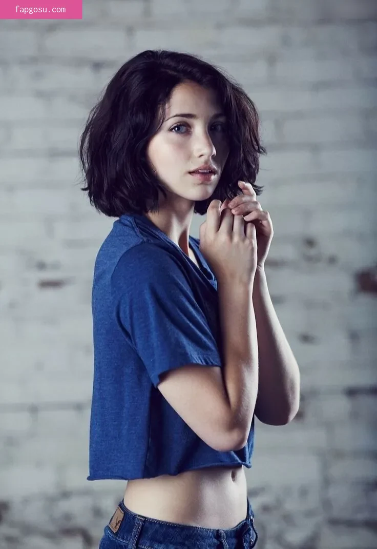 Emily Rudd