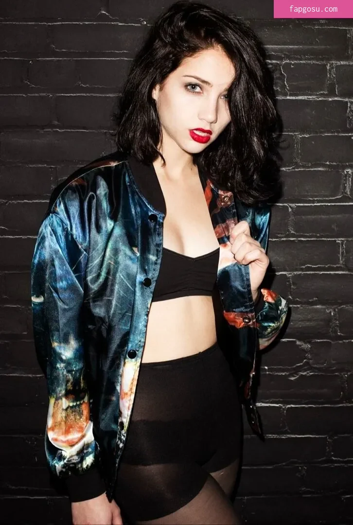 Emily Rudd