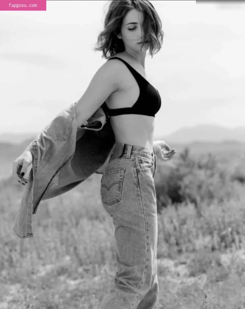 Emily Rudd