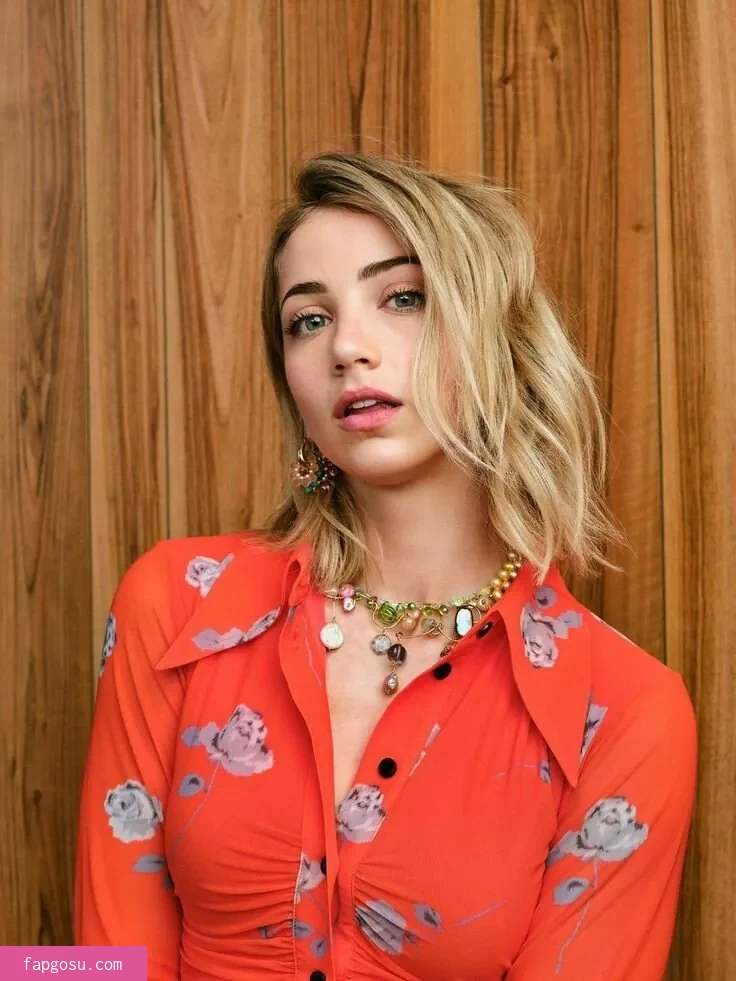 Emily Rudd