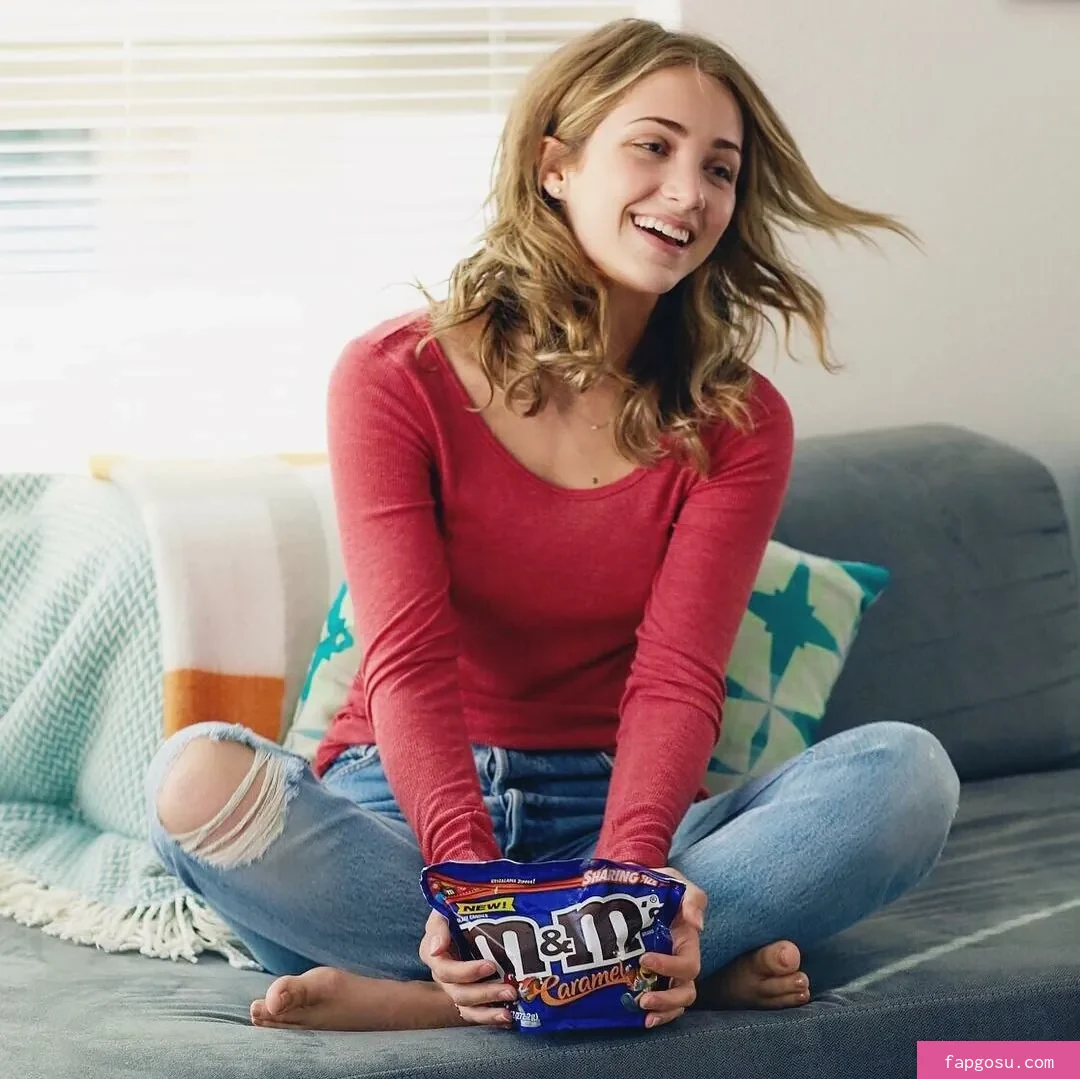 Emily Rudd