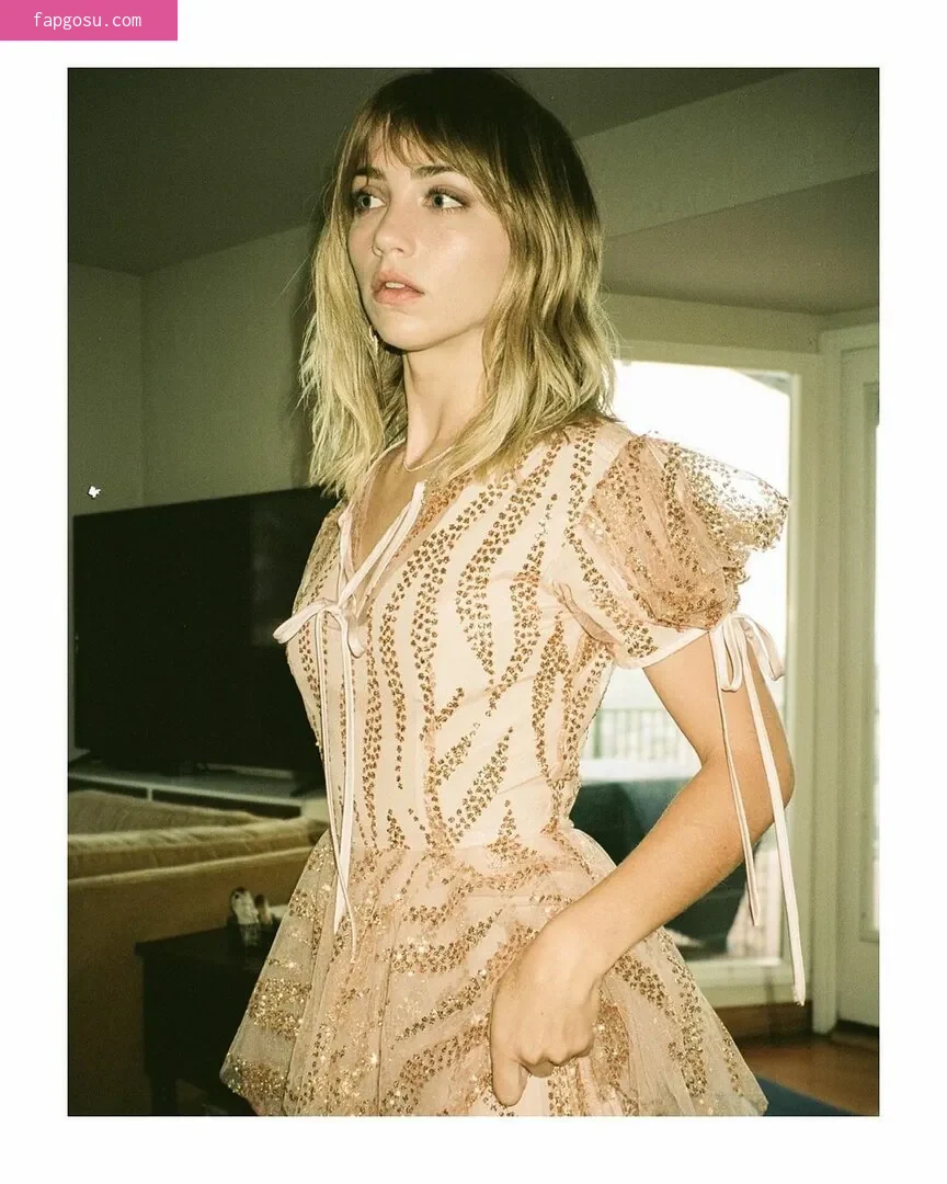 Emily Rudd
