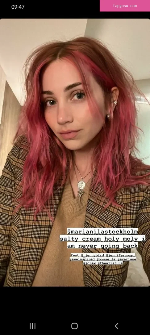 Emily Rudd